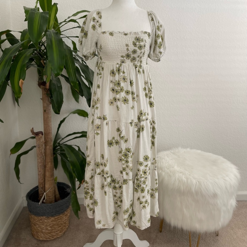 Abercrombie & Fitch Dress